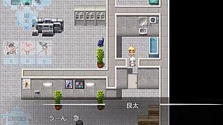 Snow White Netorare Blowjob Frenzy