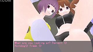 Crave masochistic male's classroom femdom bullying?