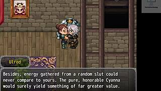 Henteria Chronicles Pixel Game Part 3