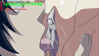 hentai guy narrates wild neko cosplay romp with cute asian teen girlfriend