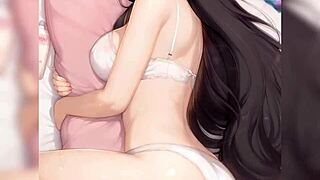 Kaoruko Waguri Big Ass Hentai