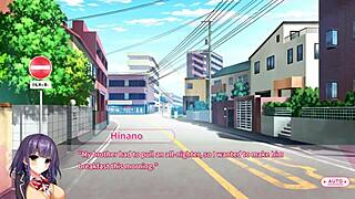 imagine a real hentai teen slurping monster cock with sloppy deepthroat and facial blasts