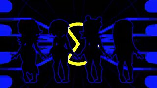 you ready for minus8 pac man ghost animation full hd version?