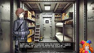 succubus pandemic ch 3 1 part 4 femdom oppai game explodes!!