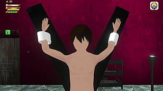 KELLY rules FEMDOM UNIVERSITY latex leather bondage