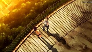 wanna see this virgin anime girl's first hardcore tits-bouncing orgasm?