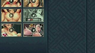 Katherine's Massive Tits Blowjob Electric Therapy Ep2 King Of Kinks!!