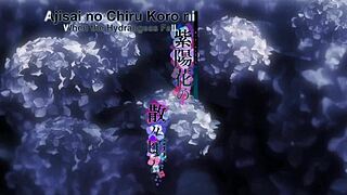 Mysterious Big Tits Teen 18+ Sparks Forbidden Desires