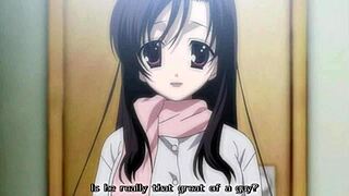 Mike Will Made-It Speed Bout with Nicki Minaj School Days Hentai Amv