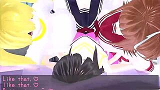 Crave masochistic male's classroom femdom bullying?