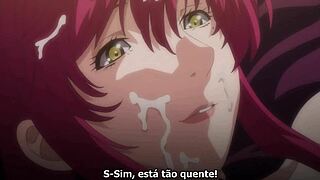 steamy hentai scenes packed with wild forbidden action