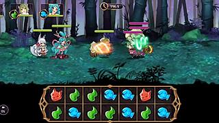 fapgodess 2 hentai game teases your deepest urges