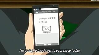 Hot Milf Big Ass Tits Intense Hentai Penetration Scene