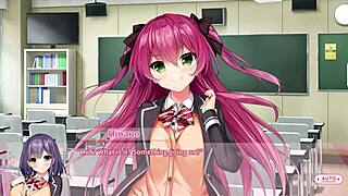 imagine a real hentai teen slurping monster cock with sloppy deepthroat and facial blasts