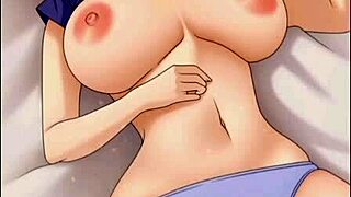 hey isn't hana uzaki's horny tits compilation making you throb already??