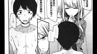 Hentai Anime Teen Lady Feet Ass Pics