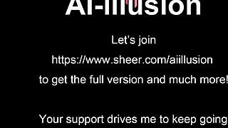 Princesses sneak wild hentai fun in their leisure hideout