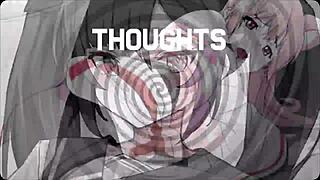 dreamybunny's soft smooth hentai clips trick you into cumming hard