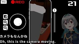 Crossdressing hentai game 2025 last part 3-1 machine translated subs trial