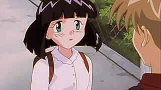 Safada's tight ppk takes friends' cocks uncensored pounding!