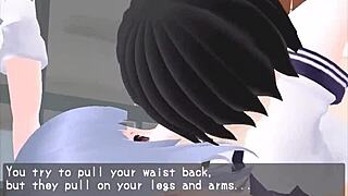 Crave masochistic male's classroom femdom bullying?