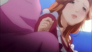 hey have you seen this wild uncensored hentai action packed with steamy scenes and hot moments