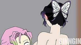 wanna spy on family milf anal pounding?