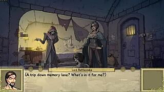 i can't believe how innocent these harry potter witches look with their big tits and asses begging for fantasy hentai action.