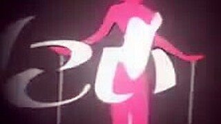 BIG TITS HENTAI SLUT RIDES COCK IN DOGGY CREAMPIE GANGBANG