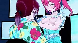 red hair couple creampie moans so good 😍🔥💦