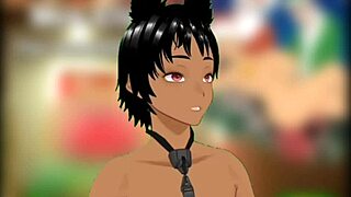 wanna sneak past santa to suck mrs claus tits and fuck pussy?