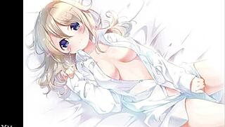 wanna see these anime ecchi bikini babes nude?