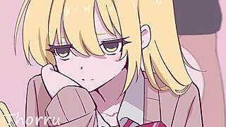 thorru brings akita neru to life in smooth hentai animations