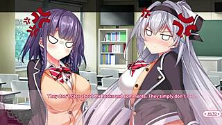 real hentai deepthroat part 7 ena route 3 big cock milf teen ass tits orgasm facial cum