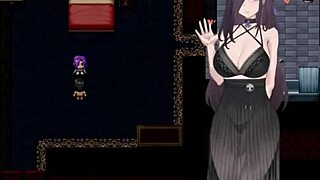 Snow White Netorare Blowjob Frenzy