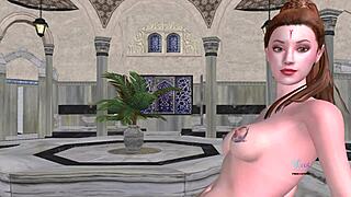 Tamil Maamanaar Sugam Sex Story Part 35