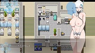 Snow White NTR Japanese Game Version 1 Teaser