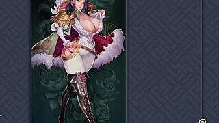 katherine's vibrator therapy shocks her huge tits in electric kink ep3