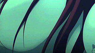 Rias Gremory Naked Big Ass Tits Sex!