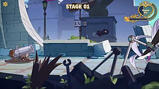 hentai game, angry dik's wild uncensored action 😡