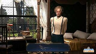 Magic pussy chapter 3 gameplay explodes with monster action!