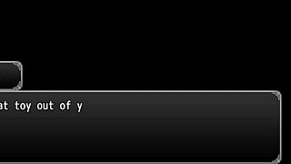 Henteria Chronicles Pixel Game Part 3