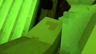 Huge tits minecraft babe rides dick deep in mountain home cabin 🏔️🍆💦