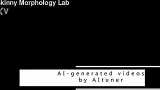 wet oppai anime babe rides hard in steamy 3d hentai manga rhythm