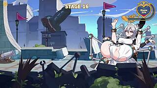 hentai game, angry dik's wild uncensored action 😡