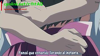 hentai guy narrates wild neko cosplay romp with cute asian teen girlfriend