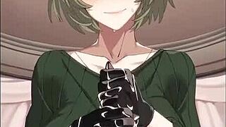 imagine hours of anal creampie group doggystyle big ass tits hentai interracial kissing licks