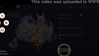 fapgodess 2 hentai game teases your deepest urges