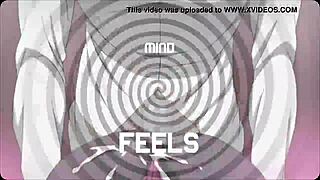 dreamybunny's soft smooth hentai clips trick you into cumming hard