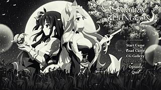 dungeon game hentai adventures hide wild pc android secrets